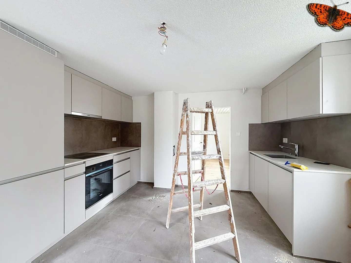 3½ ROOMS - Duplex - Photo 2 of 9