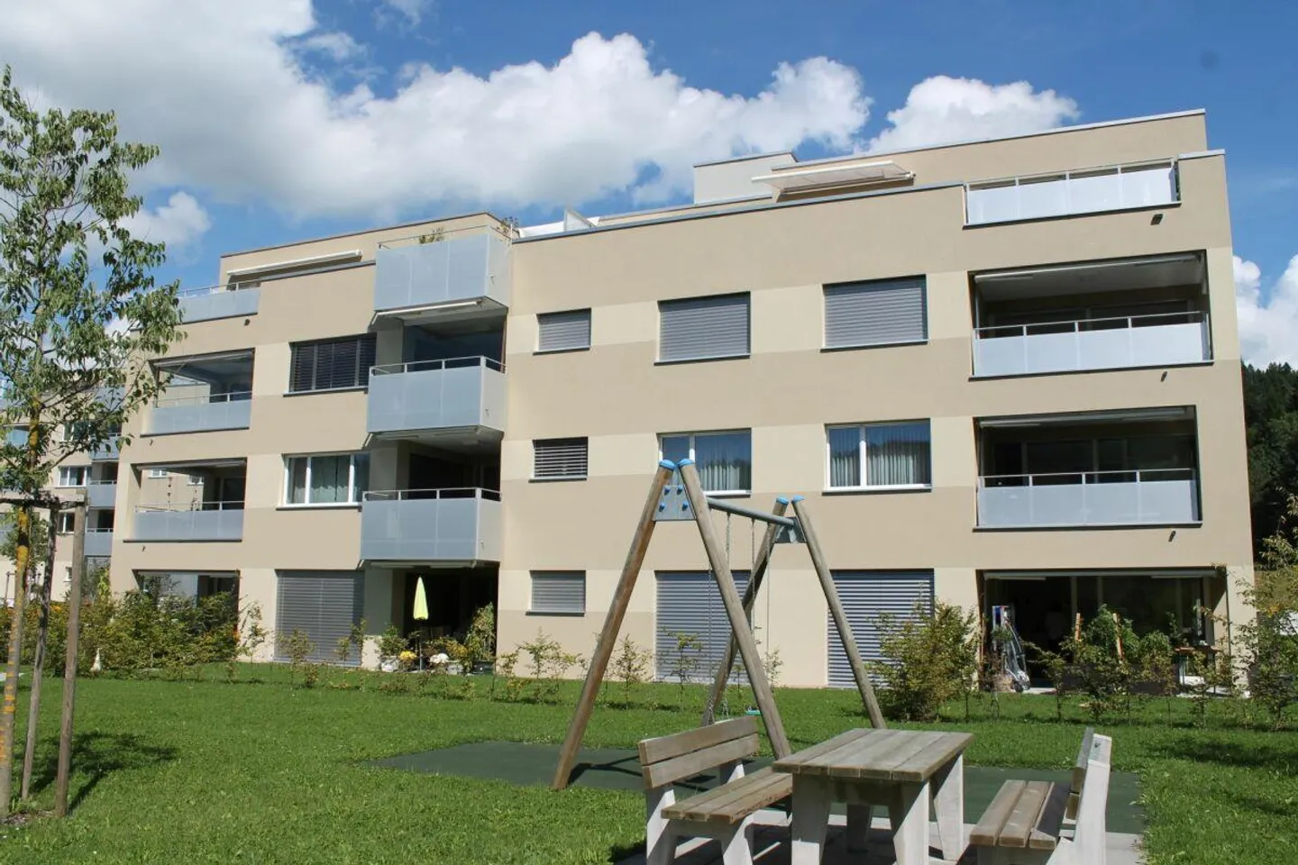 Appartamento giardino moderno con patio soleggiato - Foto 9 di 9