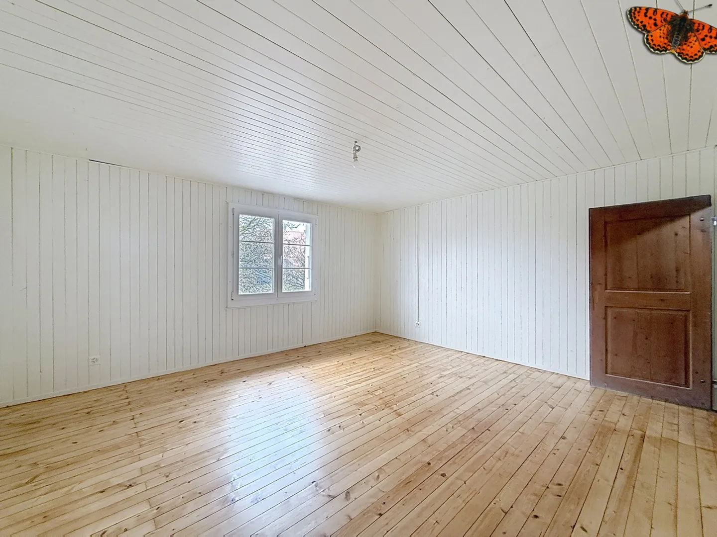 3½ ROOMS - Duplex - Photo 7 of 9