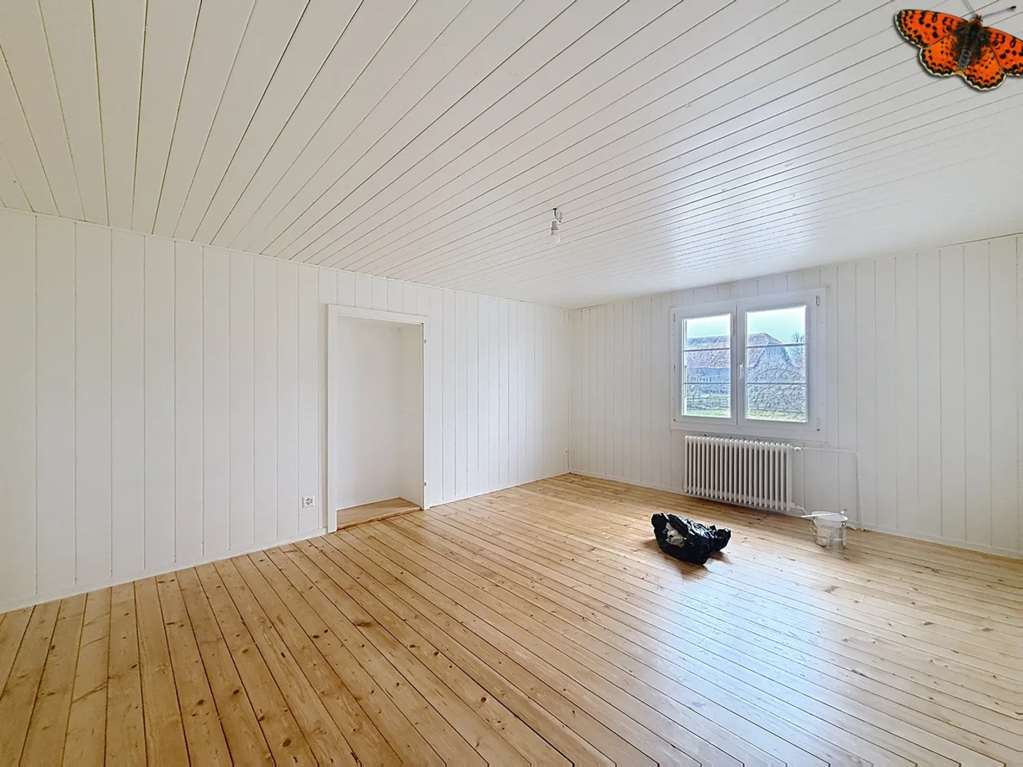 3½ ROOMS - Duplex - Photo 8 of 9