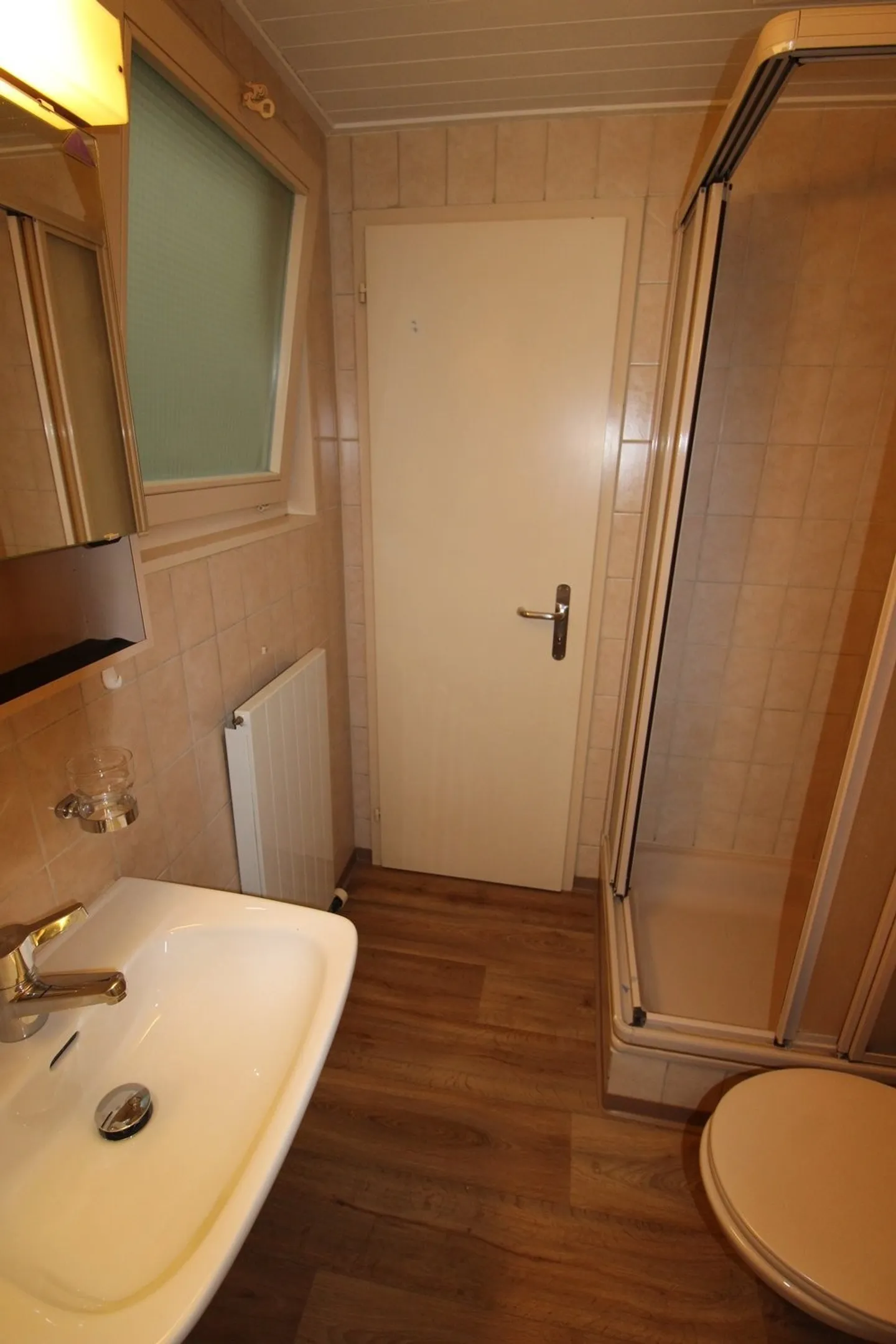 Ampio appartamento di 1,5 stanze nella città vecchia di Bienne - Foto 5 di 5