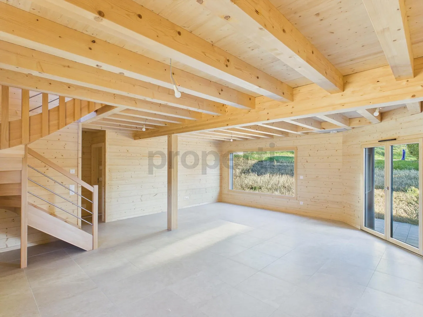 New Villa in Saignelégier - Photo 4 of 15