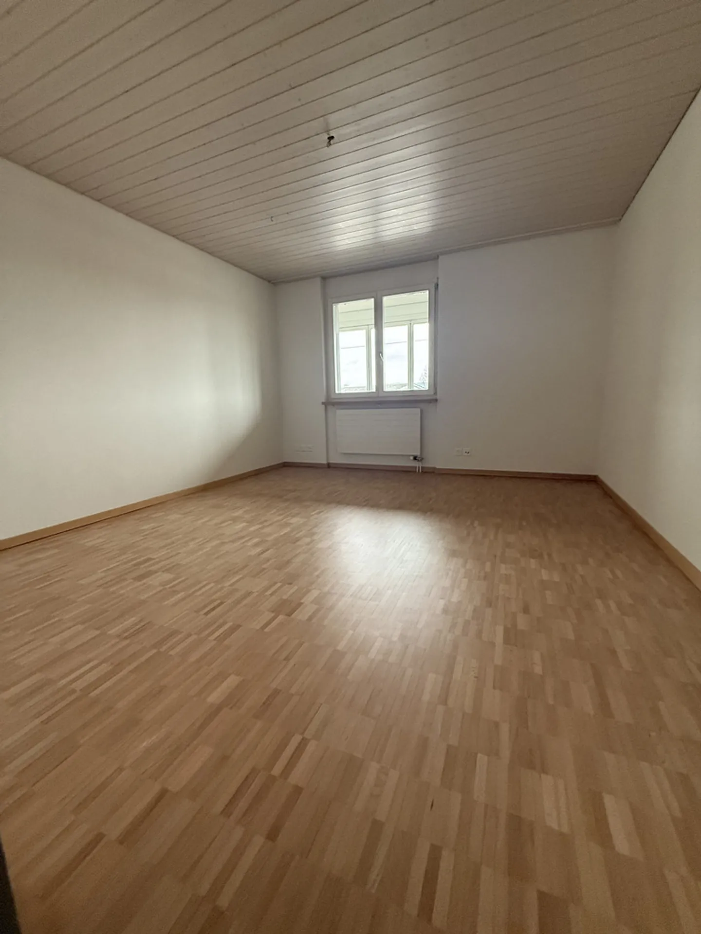 Renovierte 2.5-Zimmerwohnung - Foto 4 von 8