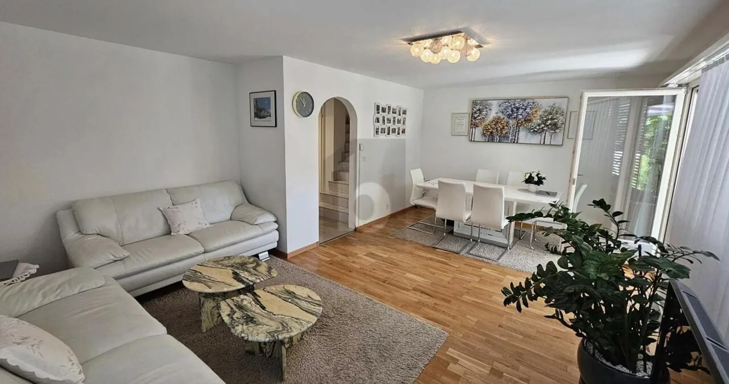 Haus kaufen - Foto 3 von 6