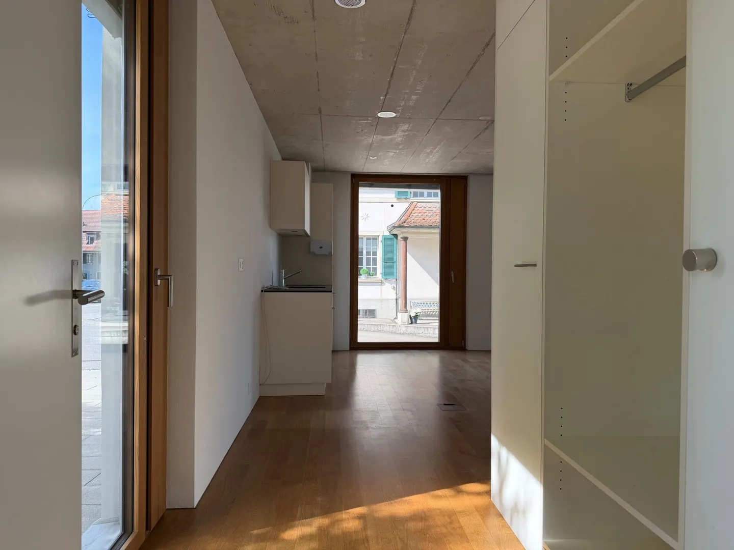 Espaces de bureau/pratique flexibles de 84m2 à louer - Photo 4 sur 13