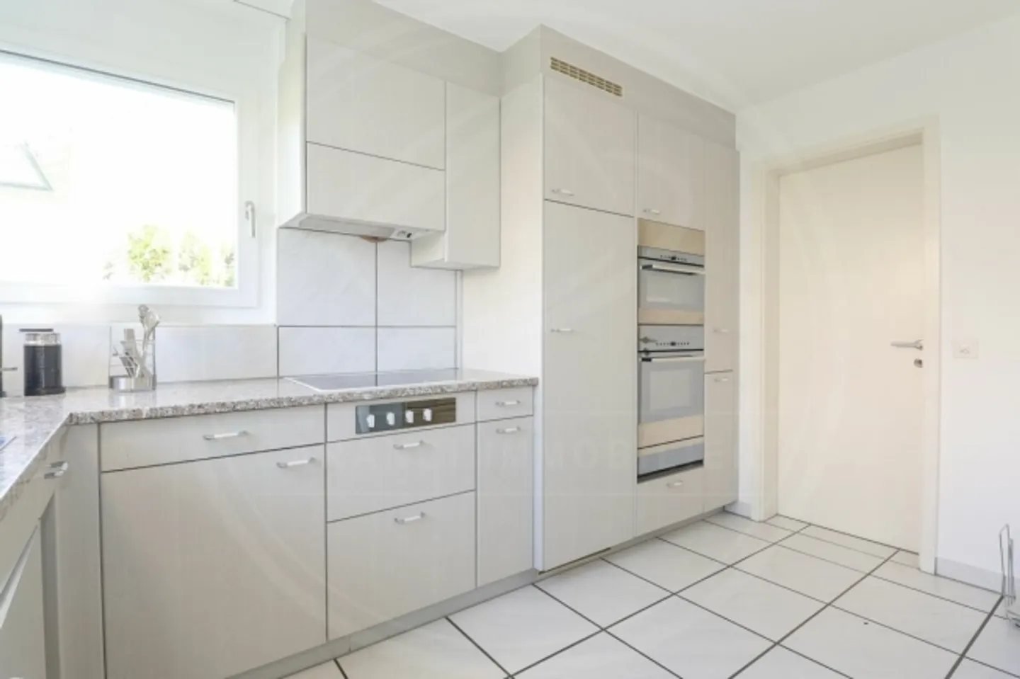 Spacious row house in a central location in Fischbach-Göslikon for rent - Photo 12 of 20