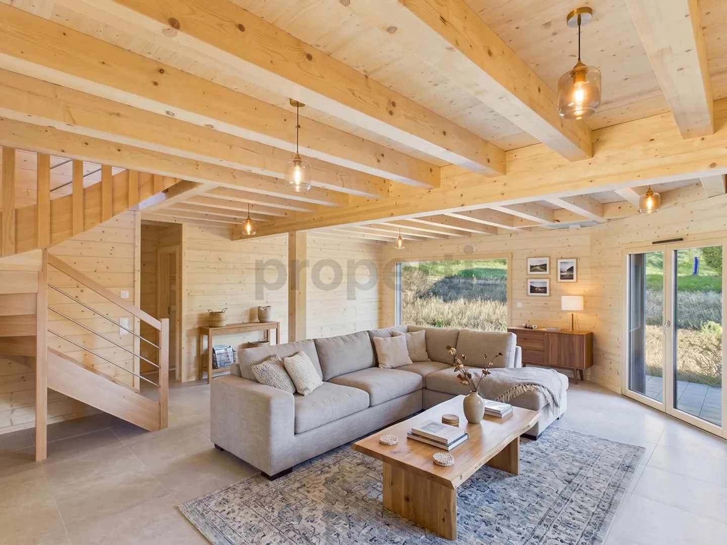 New Villa in Saignelégier - Photo 5 of 15