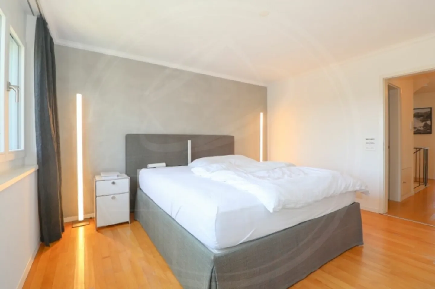 Spacious row house in a central location in Fischbach-Göslikon for rent - Photo 18 of 20