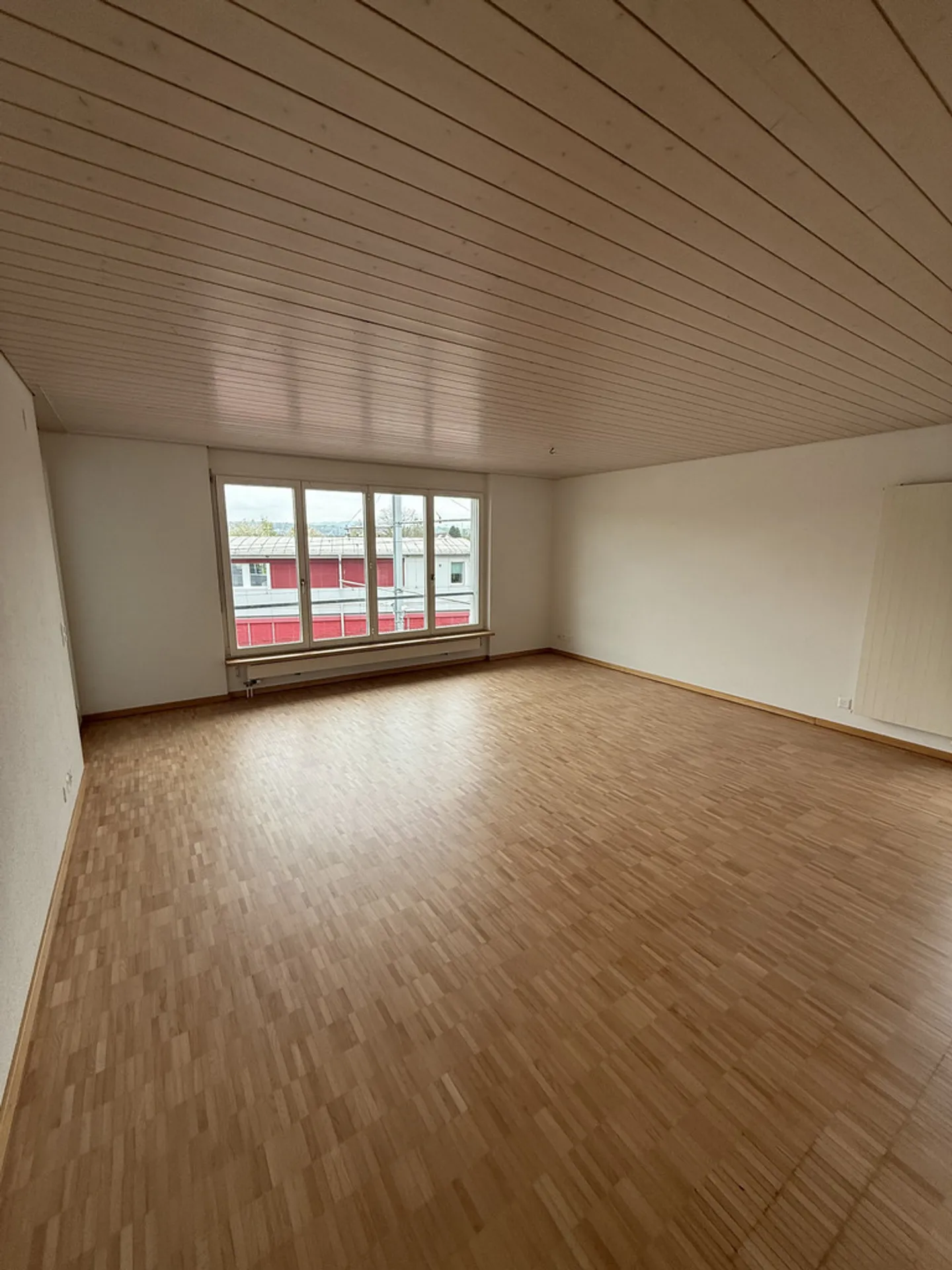 Renovierte 2.5-Zimmerwohnung - Foto 5 von 8