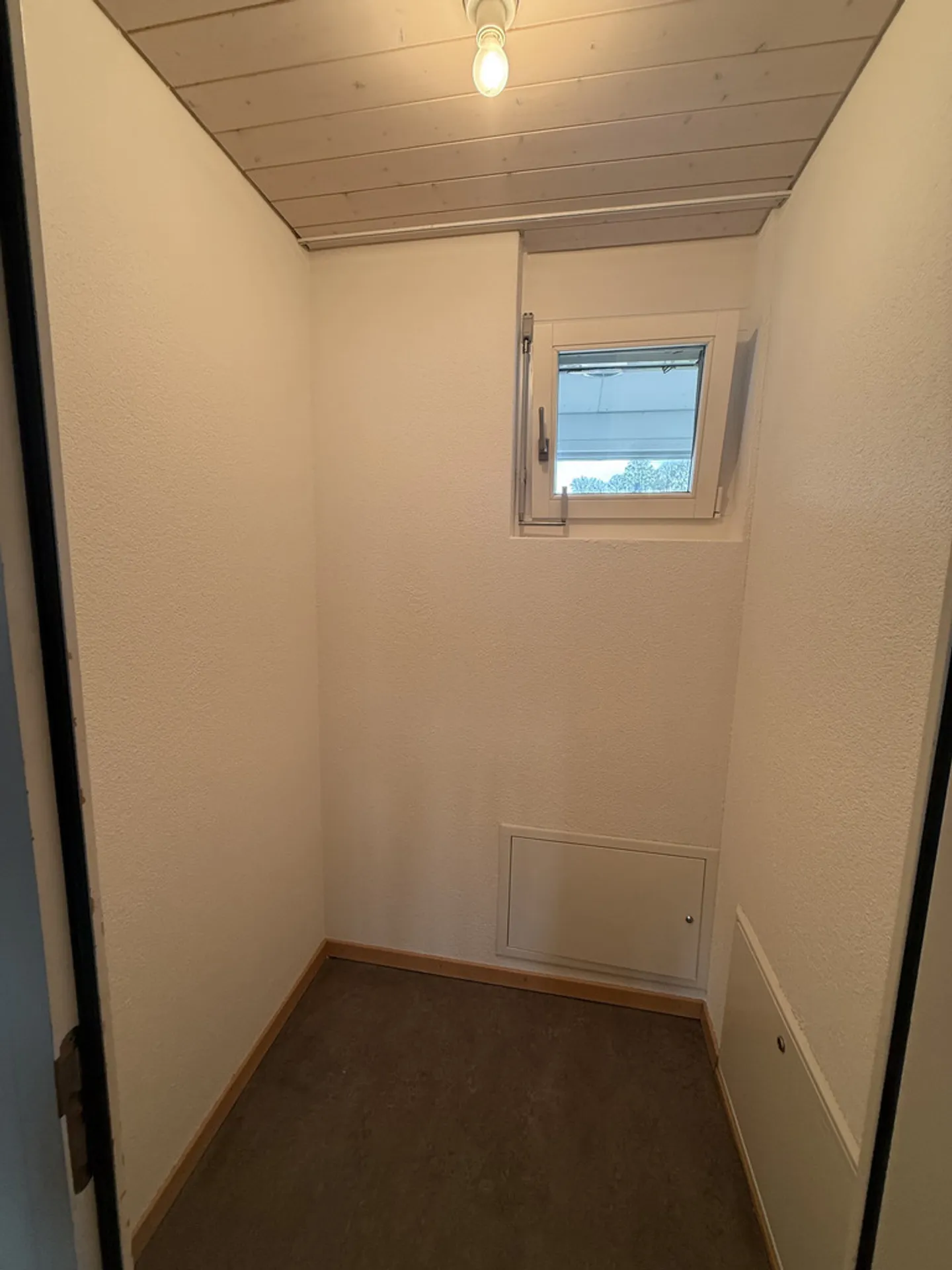 Renovierte 2.5-Zimmerwohnung - Foto 6 von 8