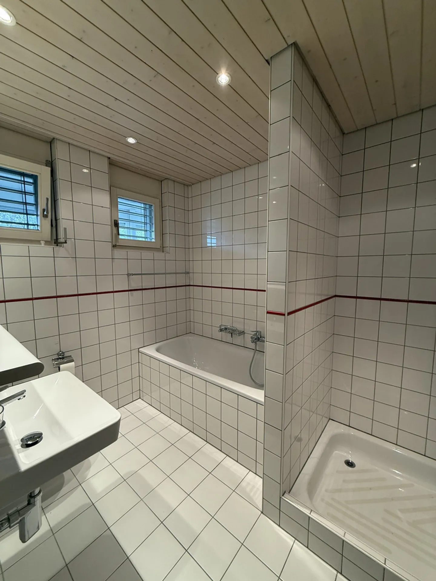 Renovierte 2.5-Zimmerwohnung - Foto 7 von 8