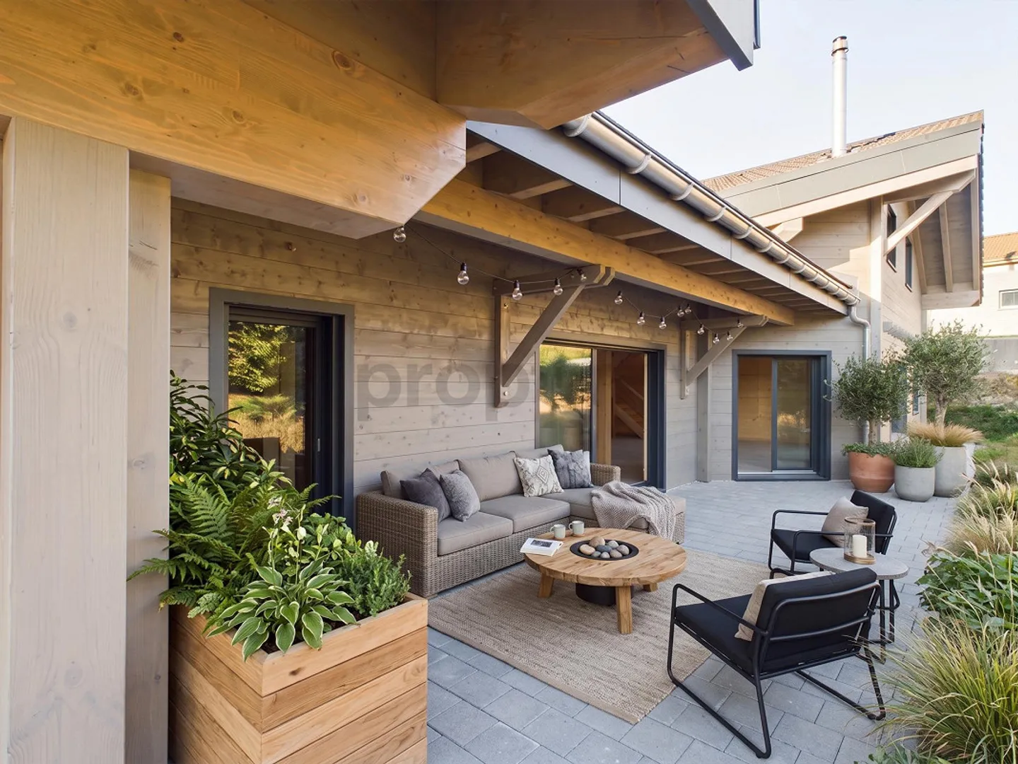 New Villa in Saignelégier - Photo 7 of 15