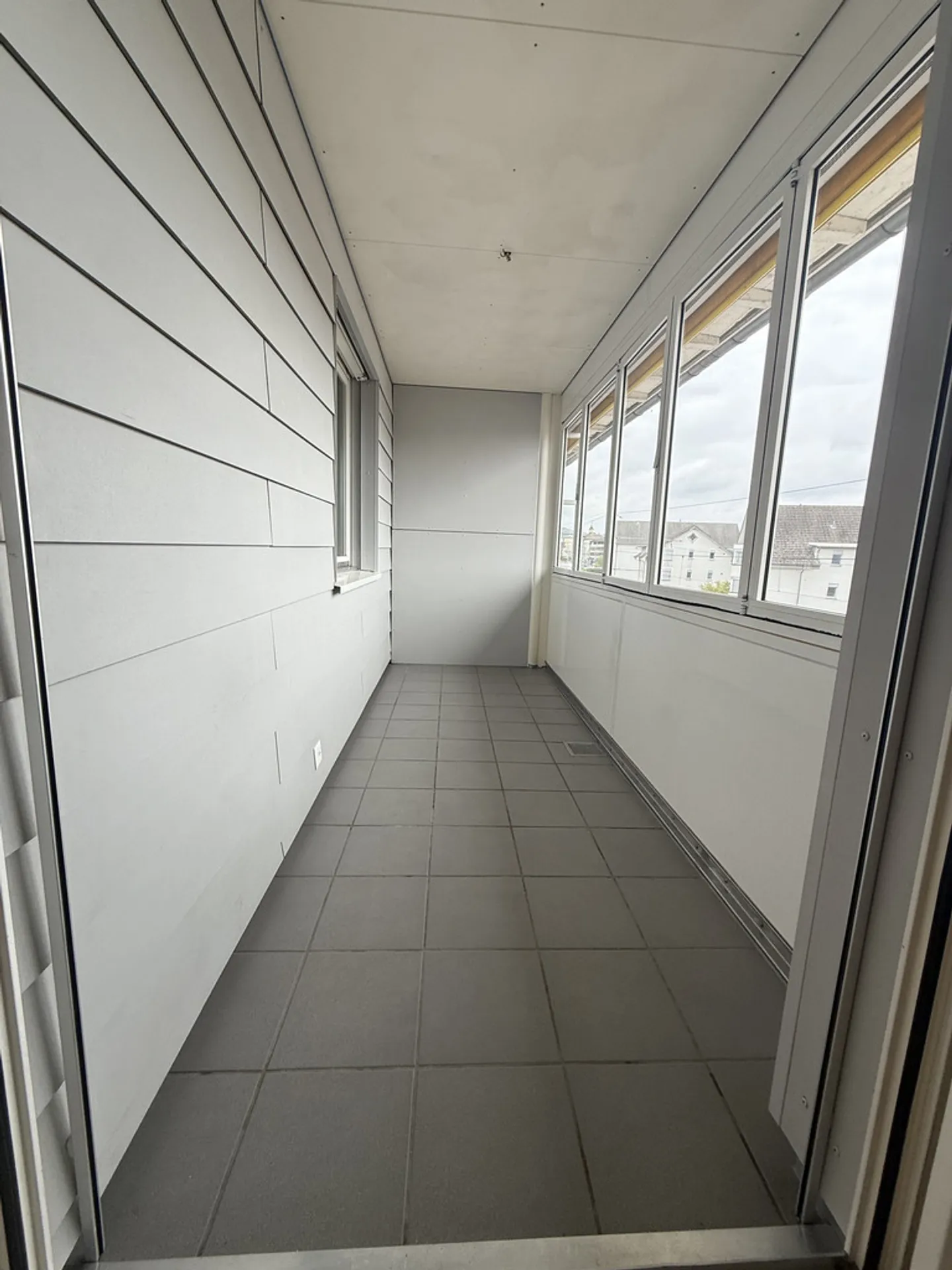 Renovierte 2.5-Zimmerwohnung - Foto 8 von 8