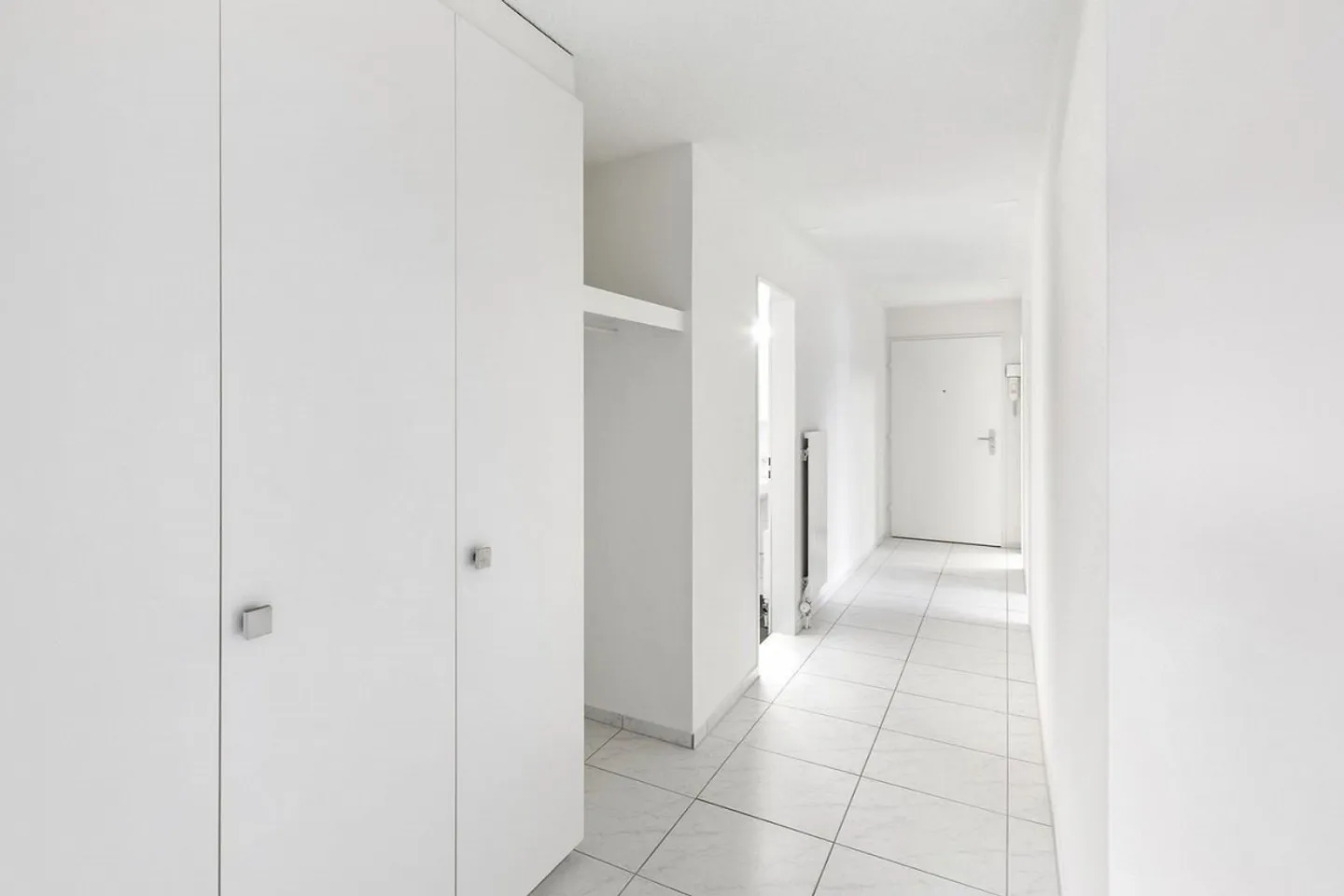 Appartamento 3.5 stanze in affitto - Foto 2 di 11