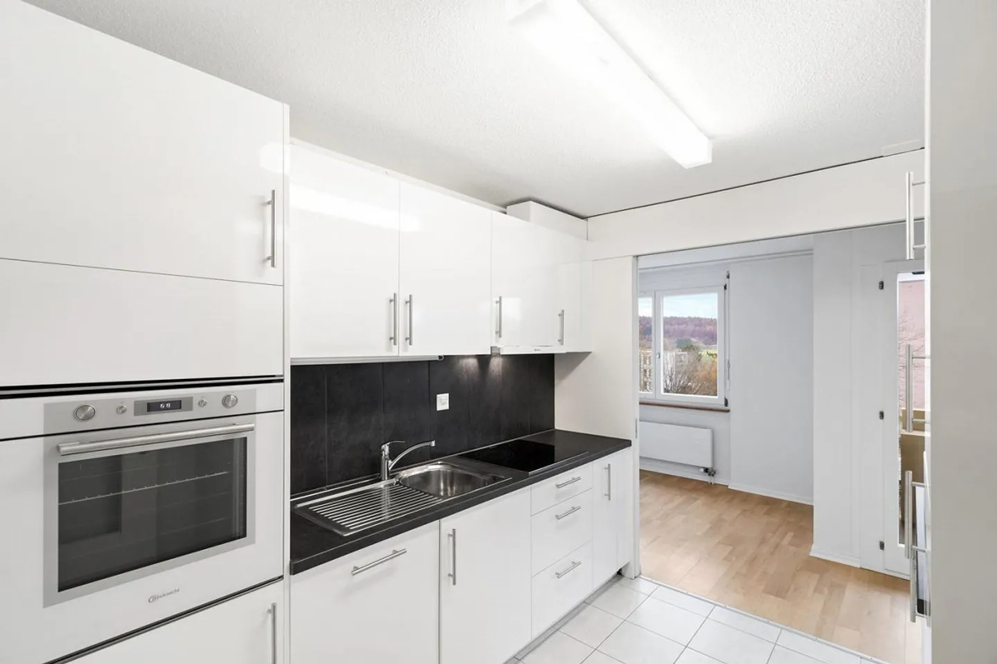 Appartamento 3.5 stanze in affitto - Foto 4 di 11