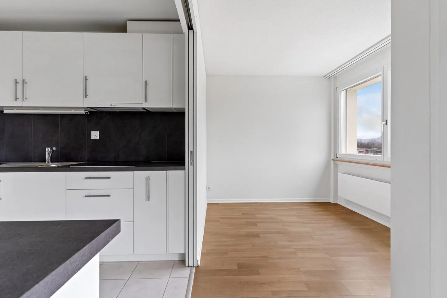 Appartamento 3.5 stanze in affitto - Foto 5 di 11