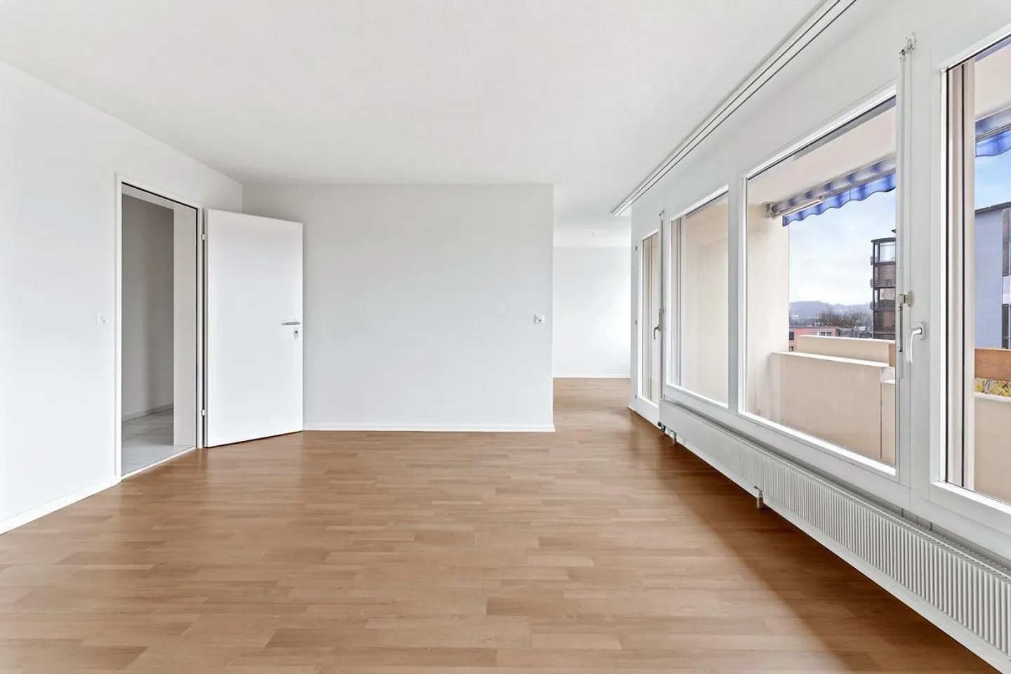 Appartamento 3.5 stanze in affitto - Foto 6 di 11