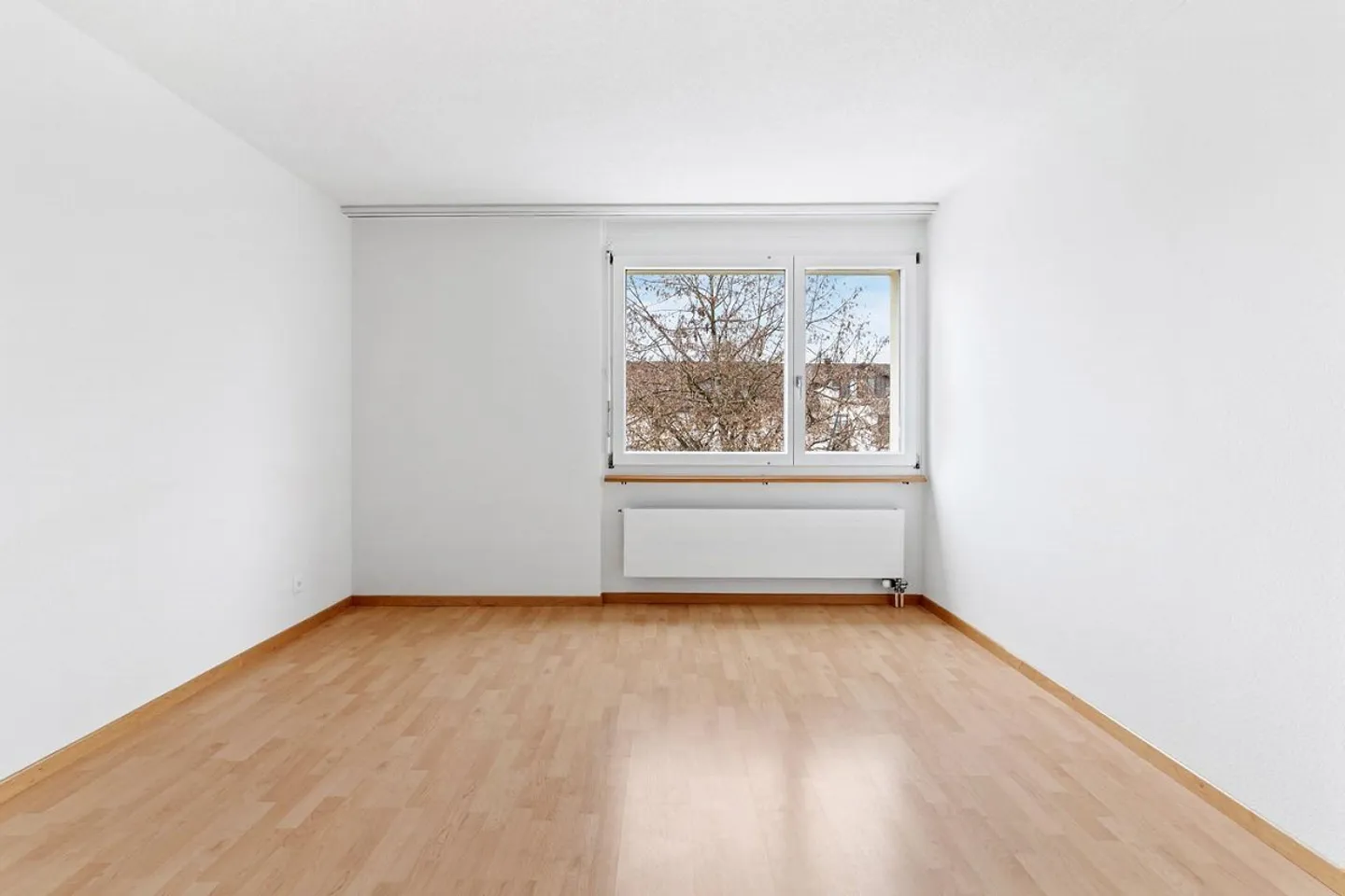 Appartamento 3.5 stanze in affitto - Foto 7 di 11