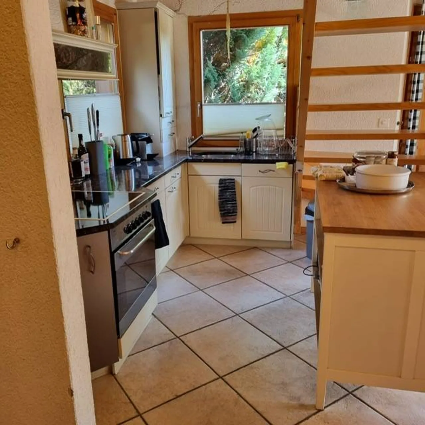 Villa in affitto - Foto 11 di 13
