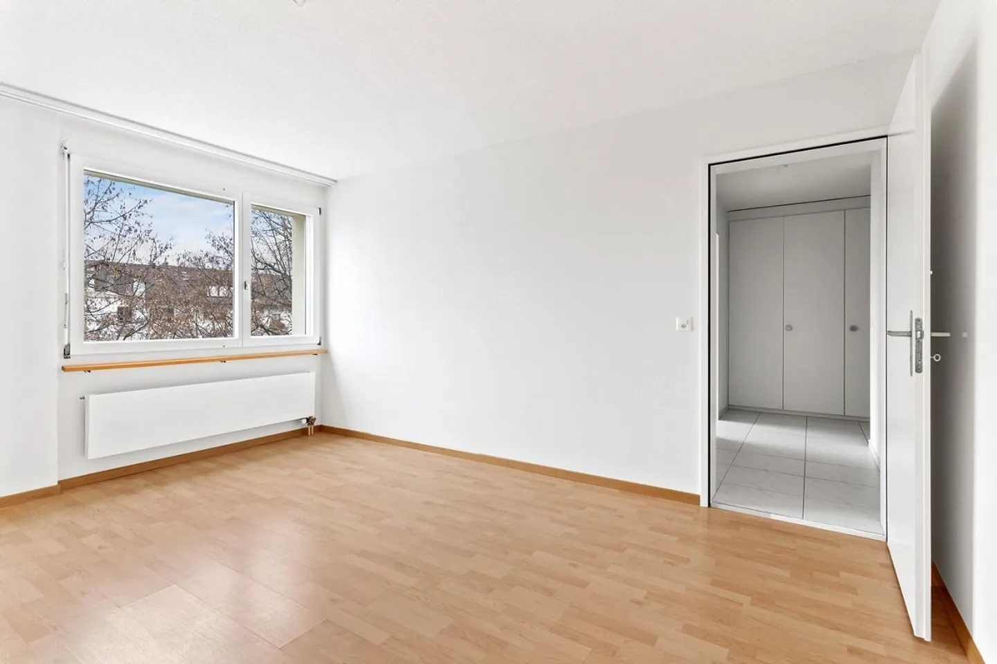 Appartamento 3.5 stanze in affitto - Foto 8 di 11