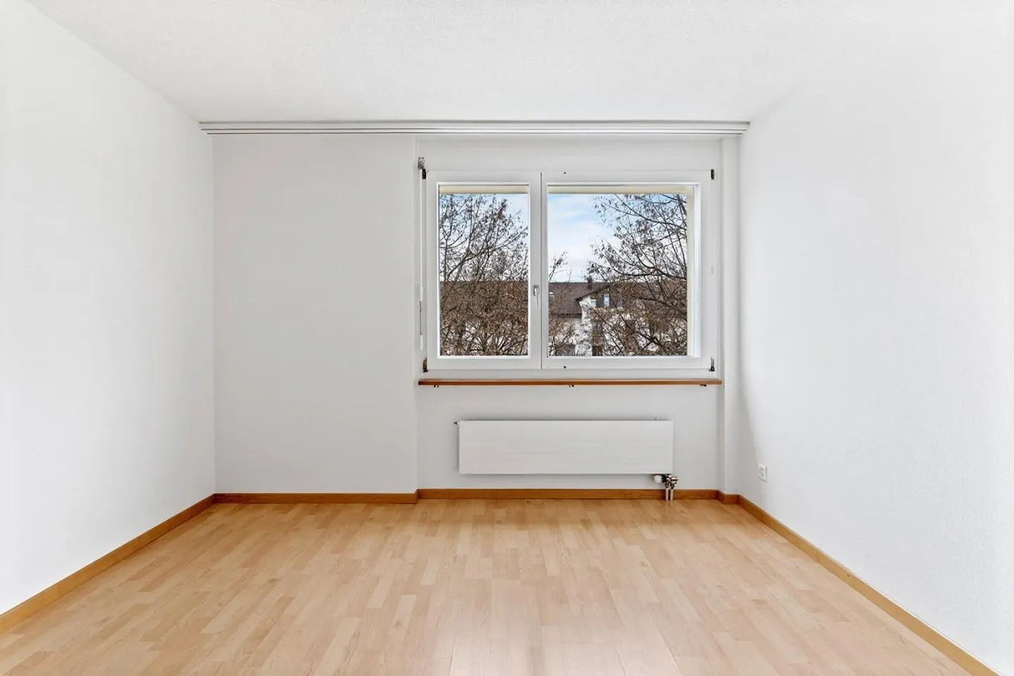 Appartamento 3.5 stanze in affitto - Foto 9 di 11