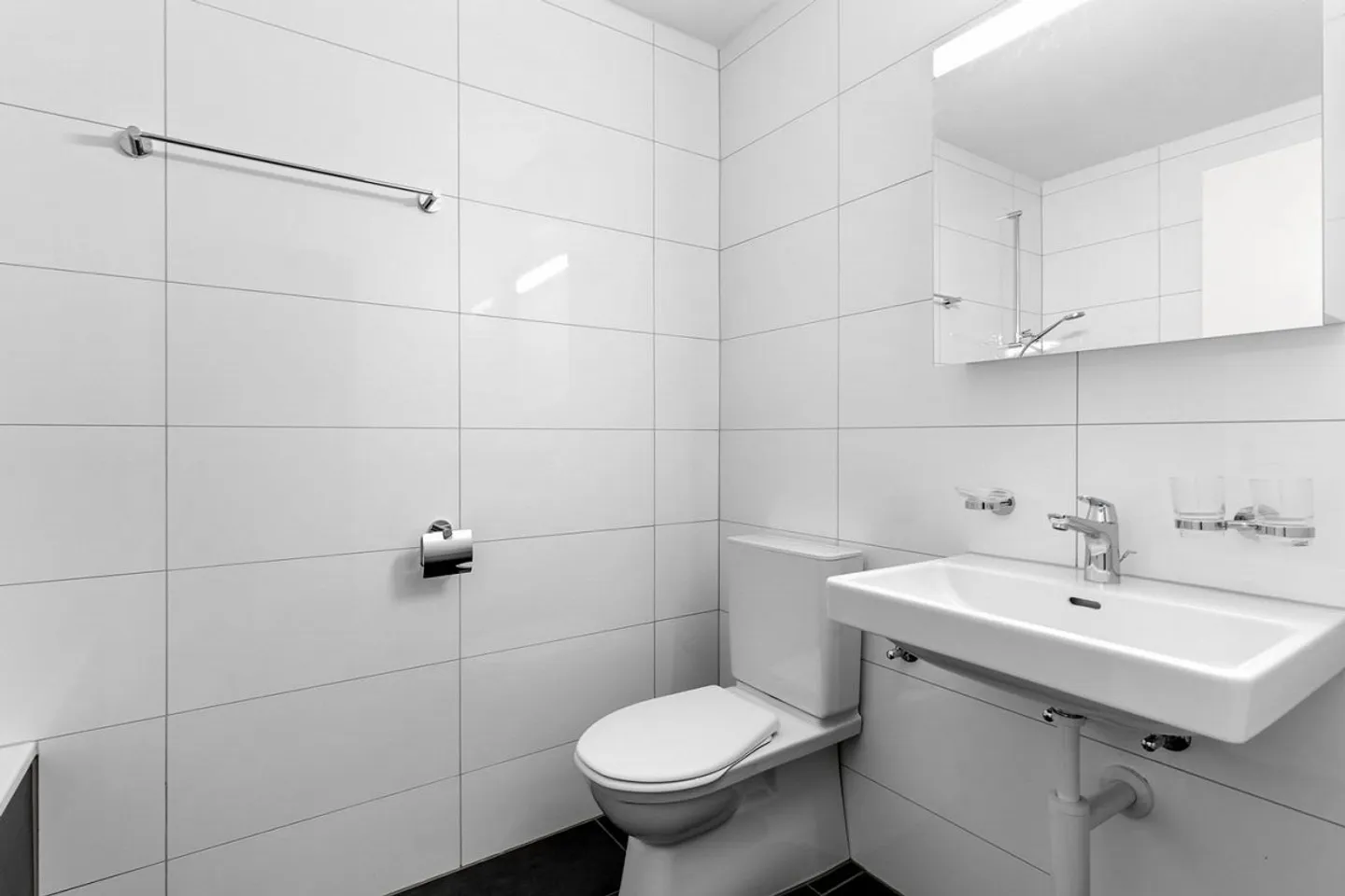 Appartamento 3.5 stanze in affitto - Foto 11 di 11