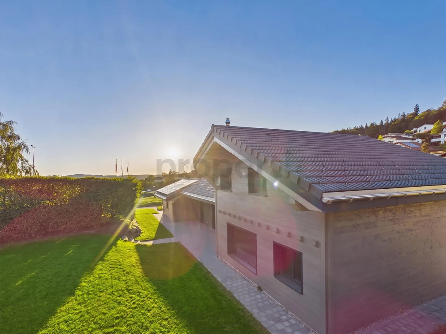 New Villa in Saignelégier - Photo 12 of 15