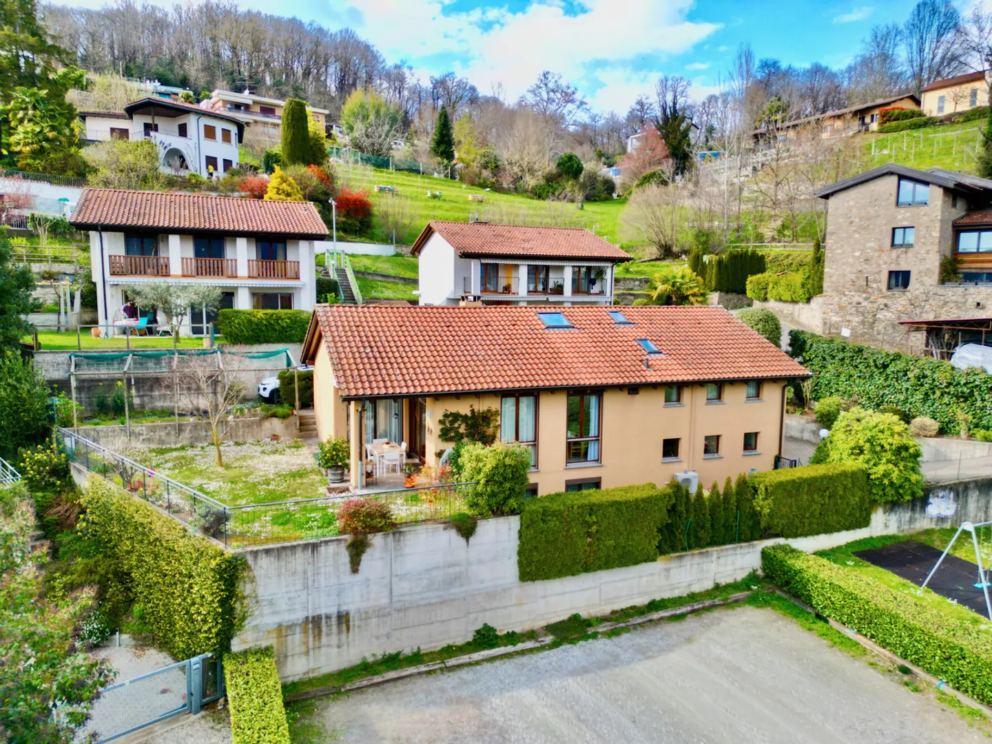 Villa kaufen - Foto 3 von 22