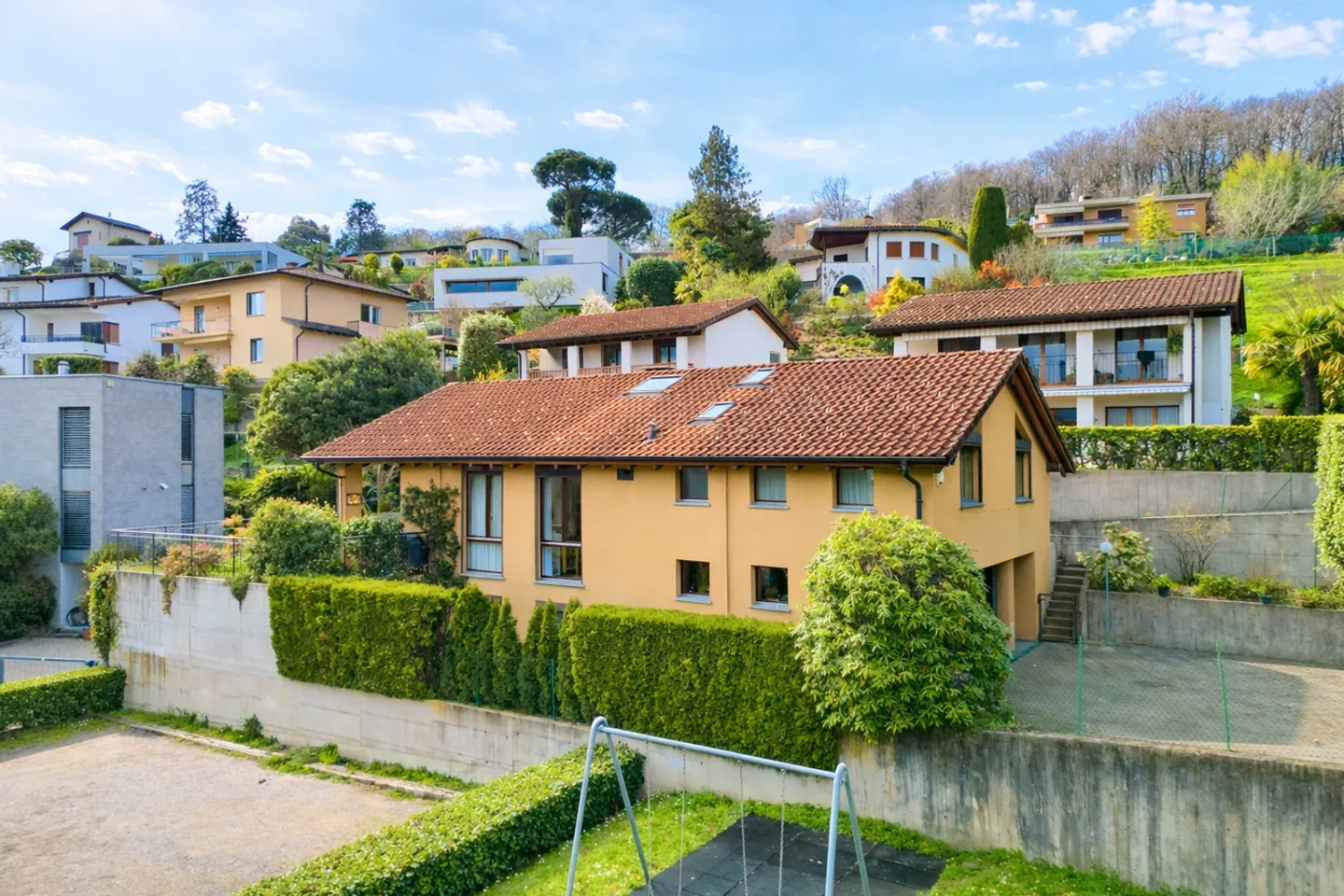 Villa kaufen - Foto 4 von 22