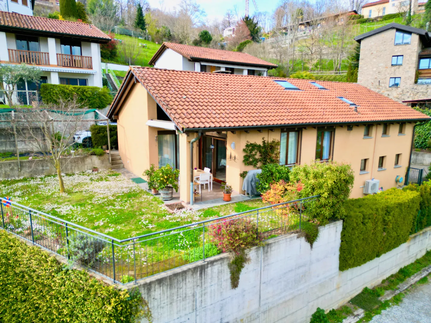 Villa kaufen - Foto 5 von 22