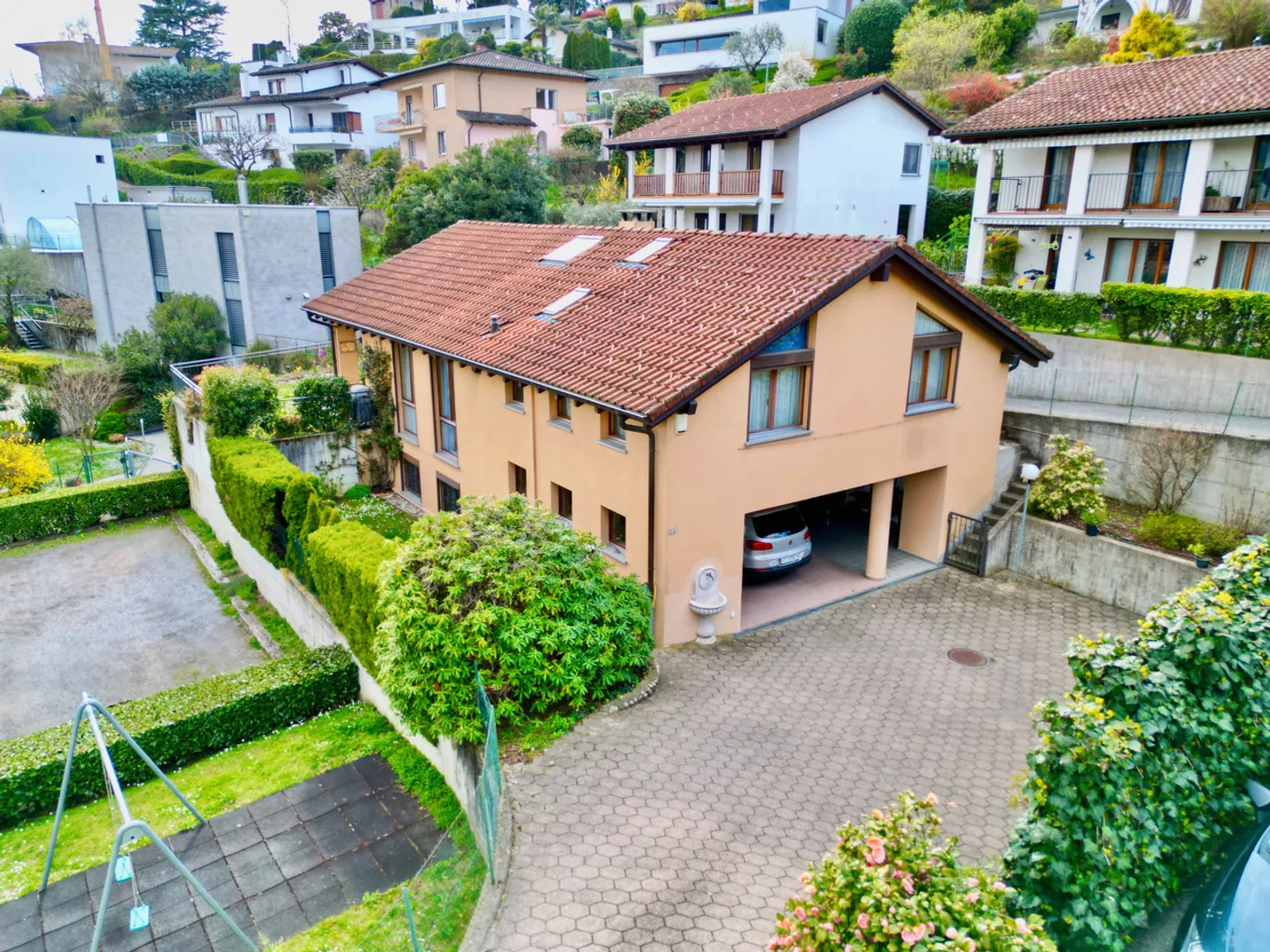 Villa kaufen - Foto 6 von 22