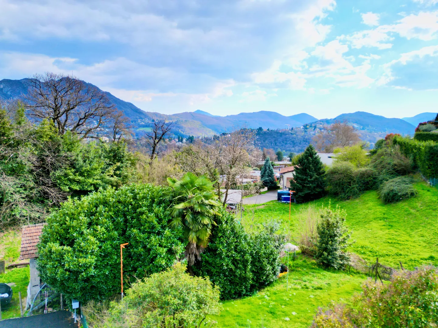 Villa kaufen - Foto 7 von 22