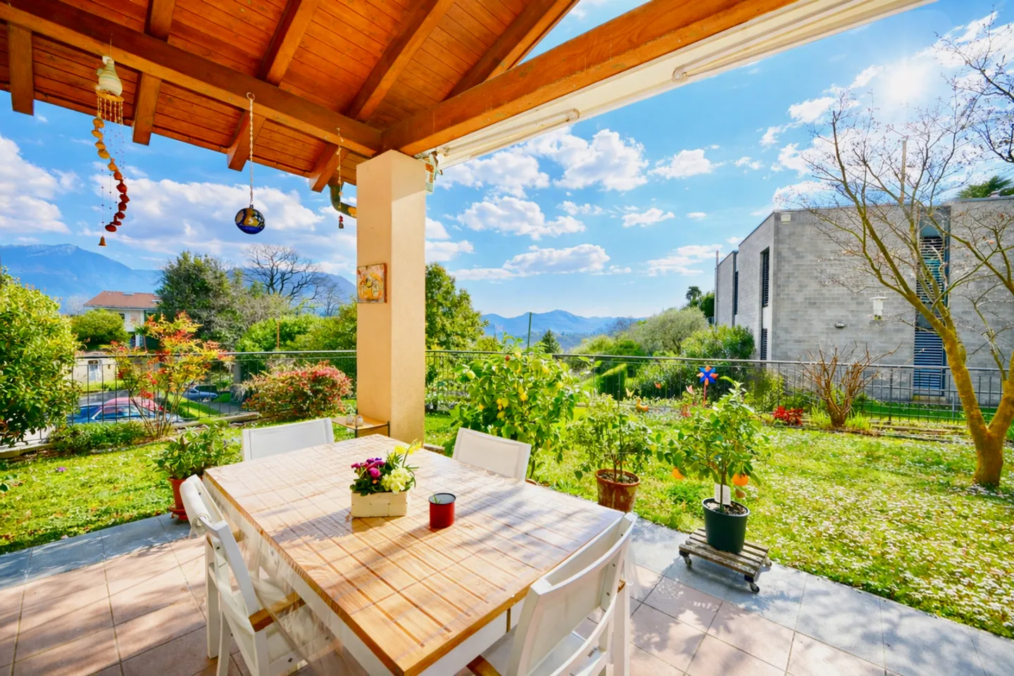 Villa kaufen - Foto 1 von 22