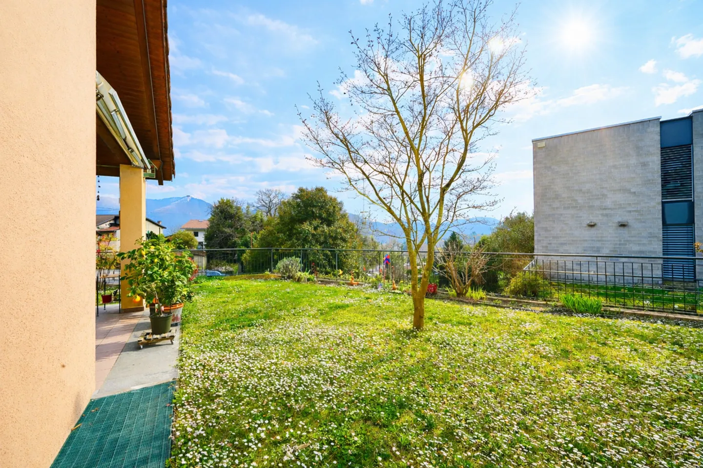 Villa kaufen - Foto 2 von 22