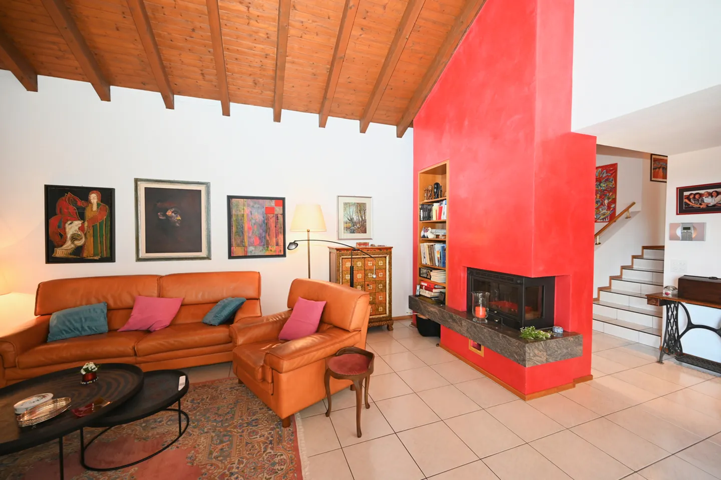 Villa kaufen - Foto 9 von 22