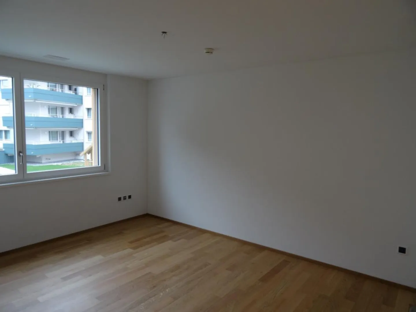 Komfortables Seniorenwohnheim - Foto 6 von 7