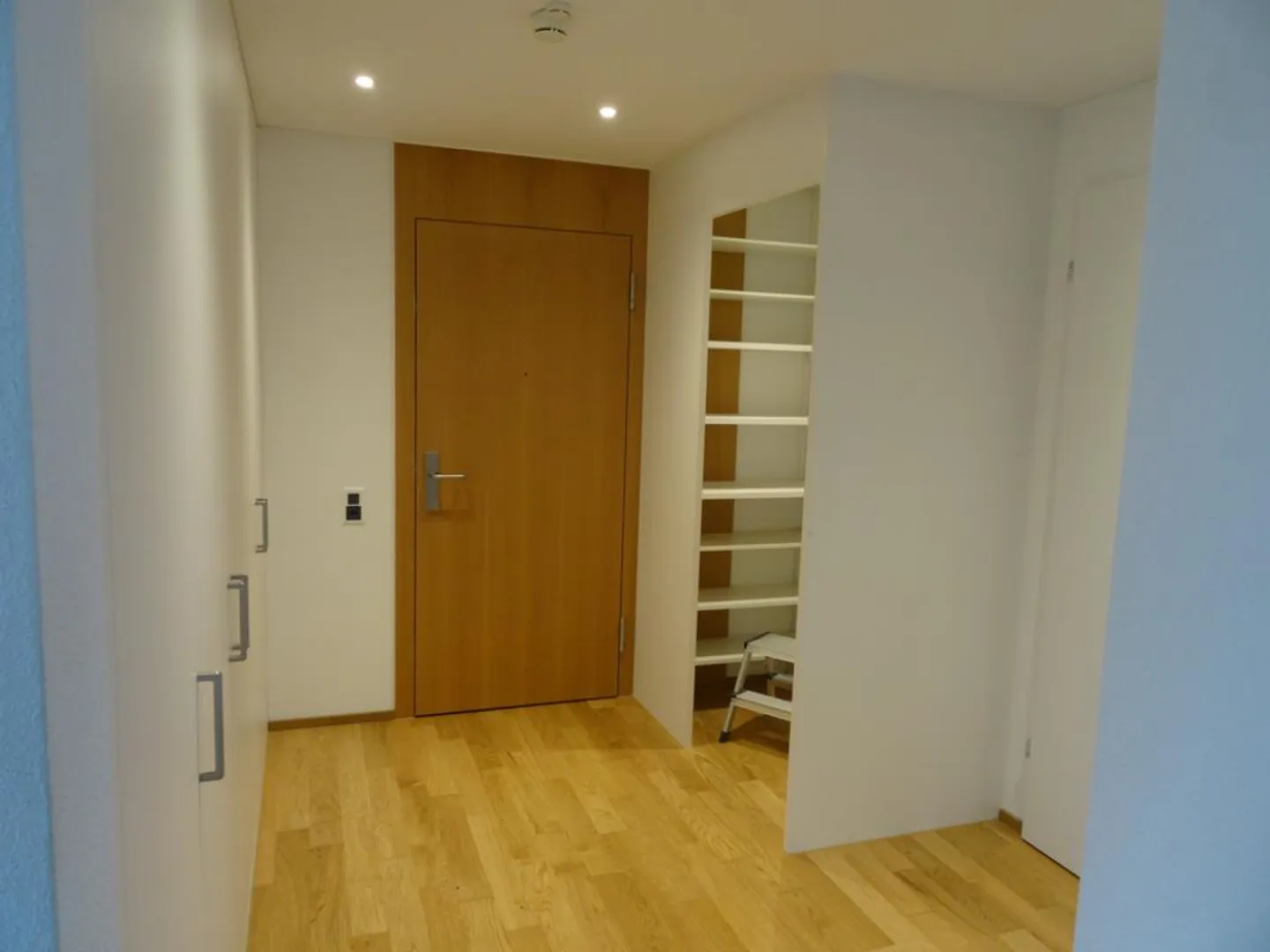 Komfortables Seniorenwohnheim - Foto 7 von 7