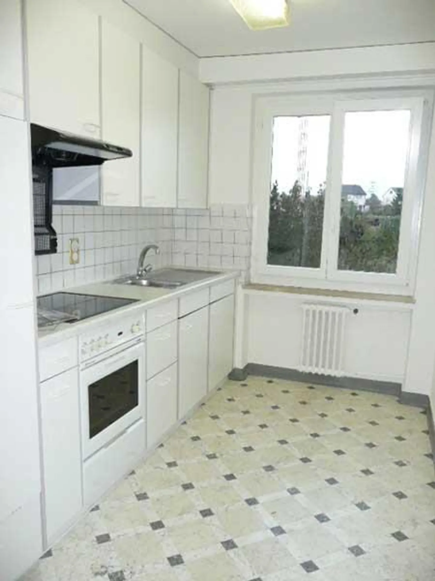 Schöne 2.0-Zimmerwohnung  in Zürich-Seebach! - Foto 3 von 4