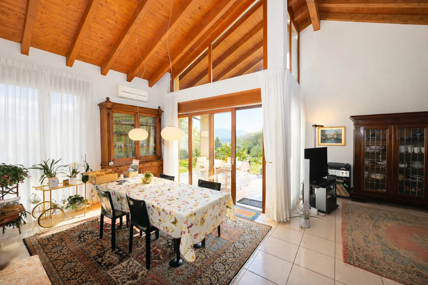 Villa kaufen - Foto 10 von 22