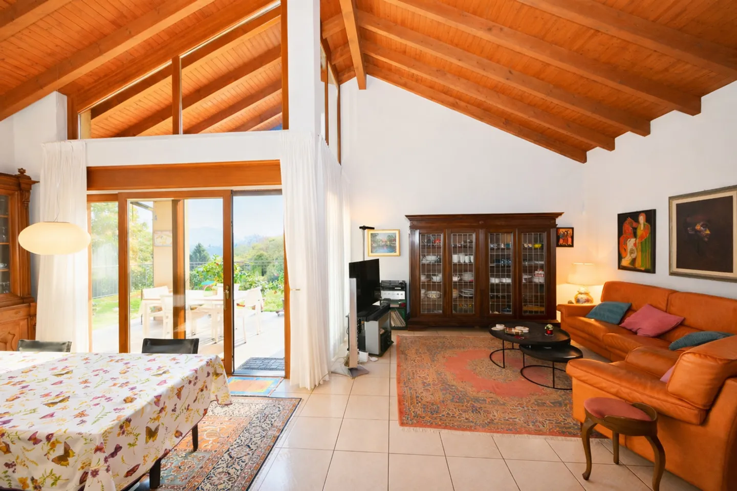 Villa kaufen - Foto 11 von 22