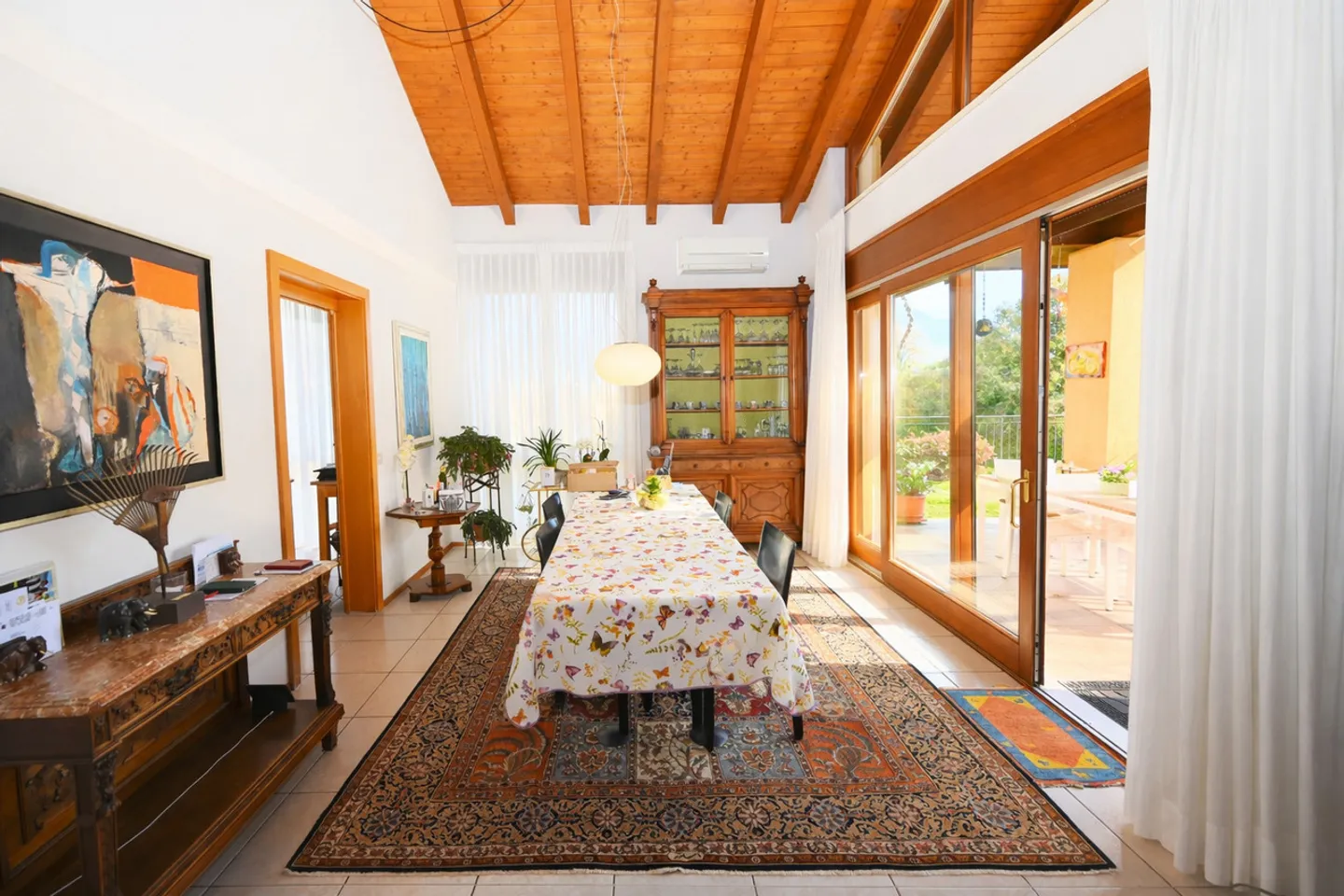 Villa kaufen - Foto 12 von 22