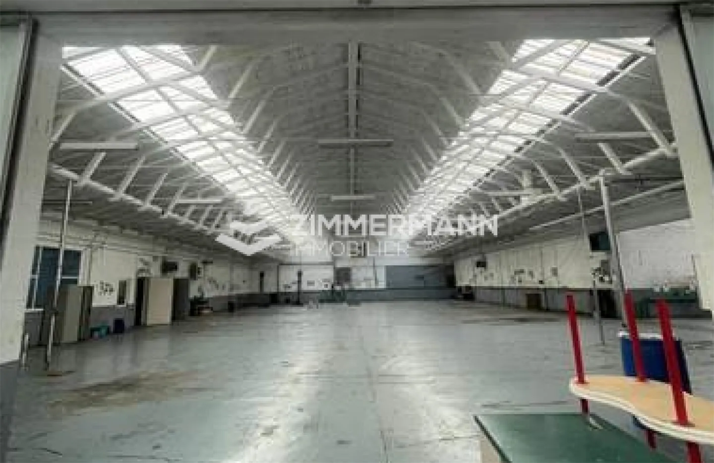 Factory - Photo 4 of 8
