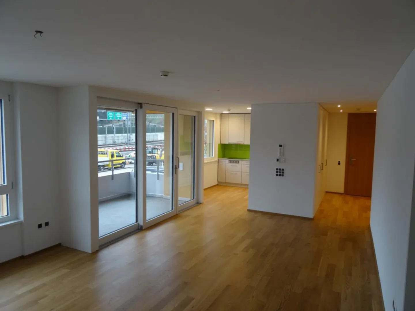 Komfortables Seniorenwohnheim - Foto 3 von 7