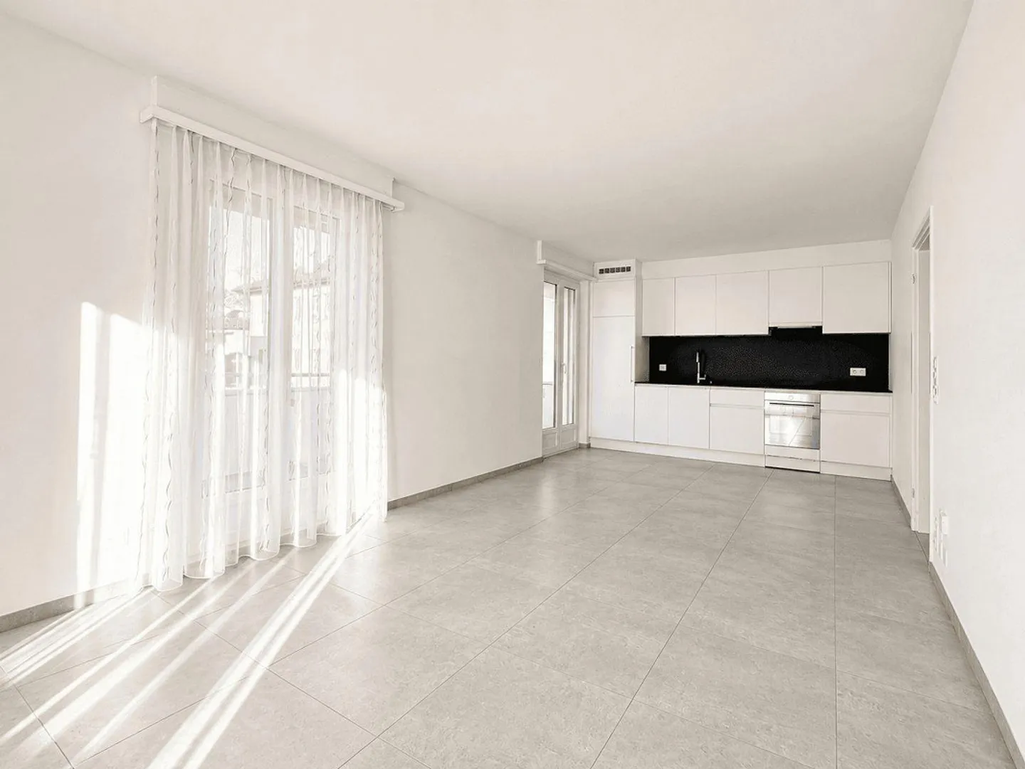 Renovierte Wohnung in Ascona - Foto 4 von 9