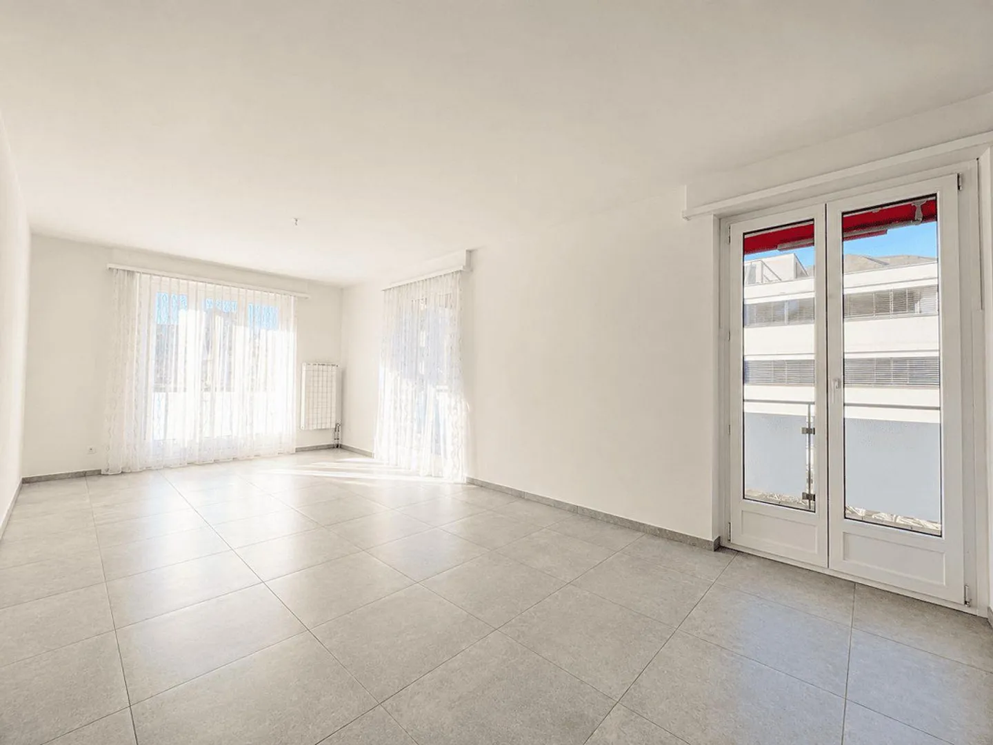 Renovierte Wohnung in Ascona - Foto 5 von 9