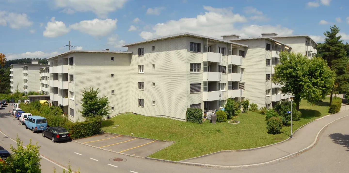 Zona residenziale tranquilla in città - AFFITTA SENZA DEPOSITO - Foto 1 di 7