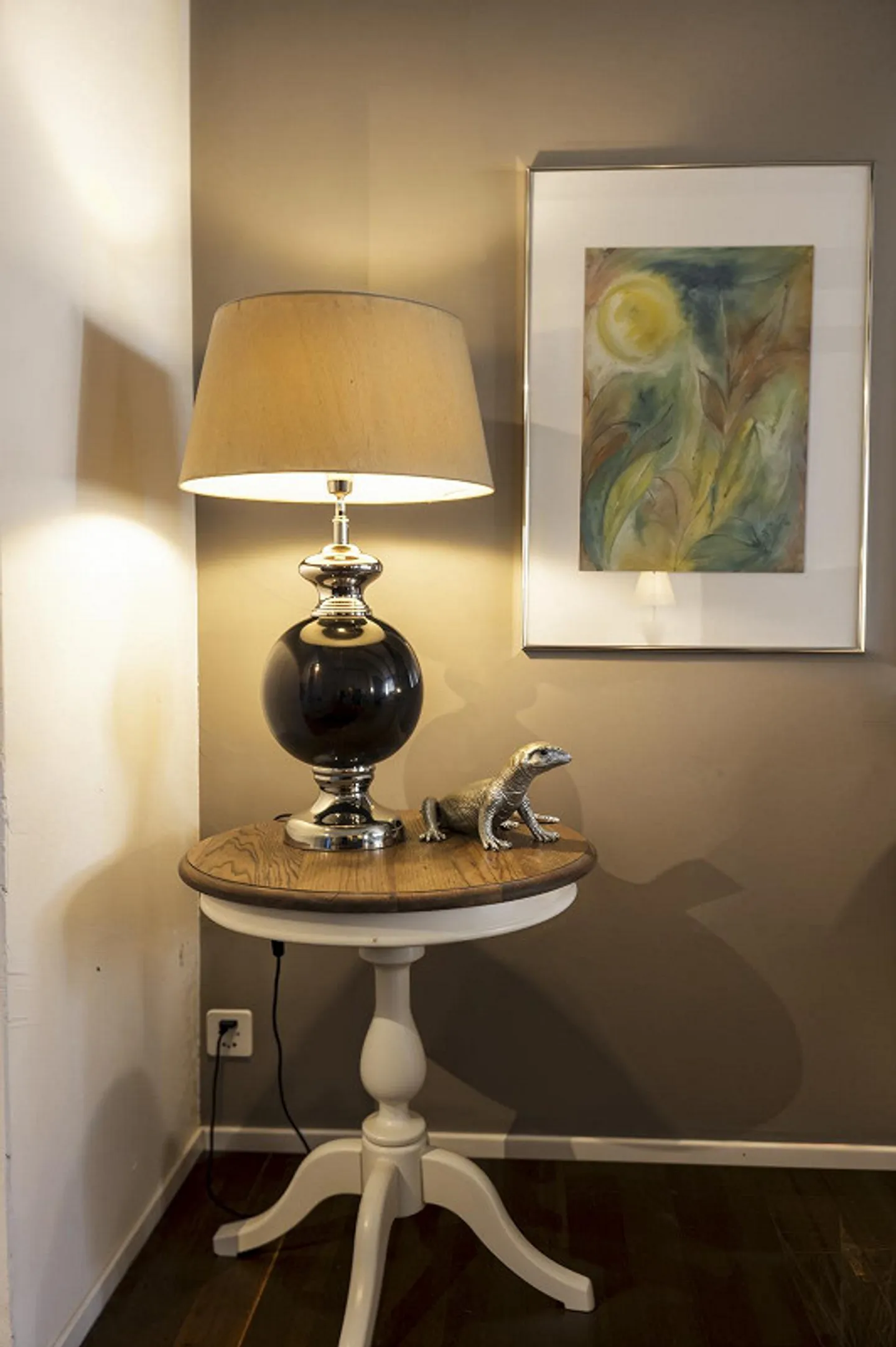 Perfect Temporary Living in Downtown St. Gallen - Photo 4 of 13