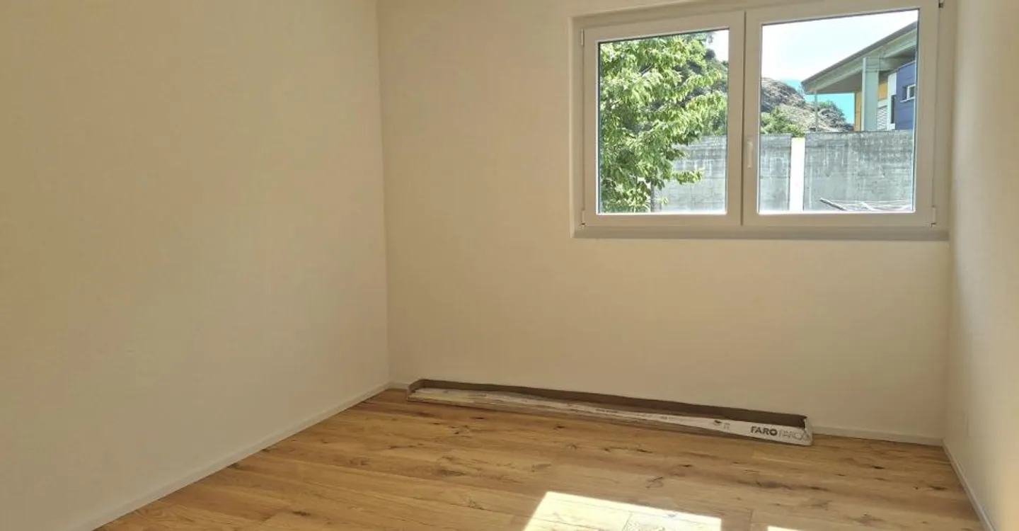 Appartement Contemporain à Rarogne - Photo 9 sur 12