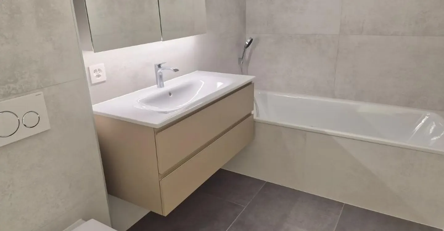Appartement Contemporain à Rarogne - Photo 10 sur 12