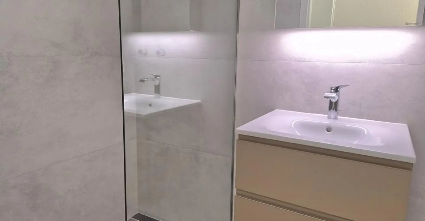 Appartement Contemporain à Rarogne - Photo 11 sur 12